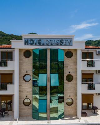 Hotel Odissey Jaz