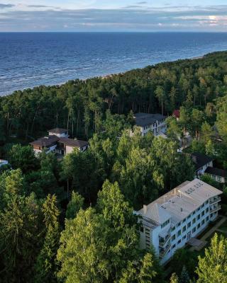 SG Apartments Jurmala