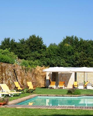 Quinta Da Agra