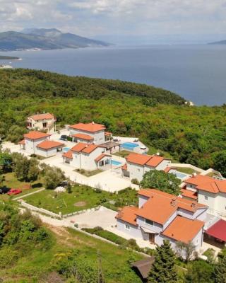 YourCroatiaHoliday - Villa with 6 rooms