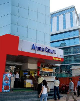 Hotel Arma Court - Near US Embassy, BKC
