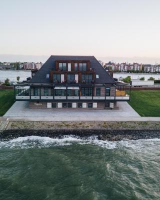 Fliegerdeich Hotel & Restaurant