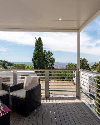 Camping Village Panoramico Fiesole