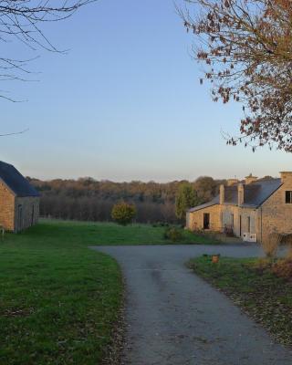 Le nid d'hirondelles - Chambres d'hôtes