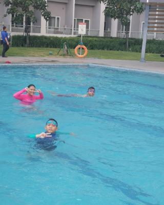 SMDC GRACE RESIDENCIES