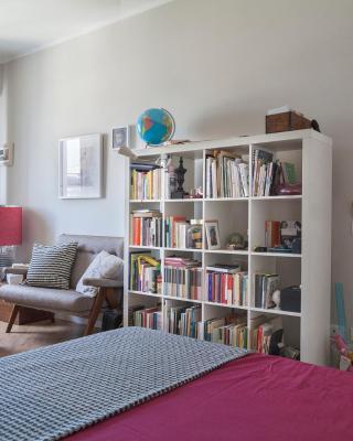 Via Pai Home Accogliente bilocale a due passi da Firenze Wi-Fi veloce & parcheggio gratuito