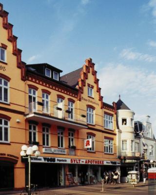 Hotel Gutenberg