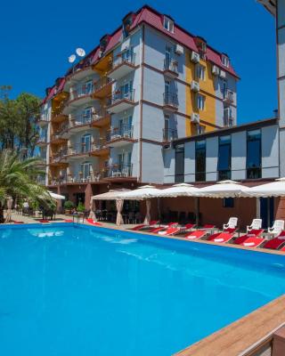 Iveria Elli Hotel