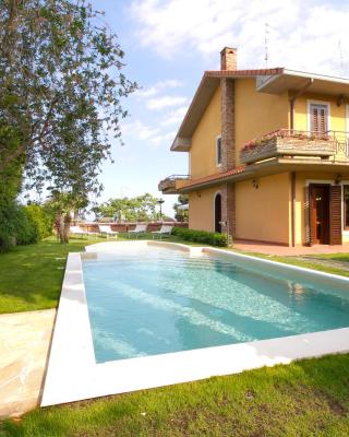 Etna Villa Alba Chiara