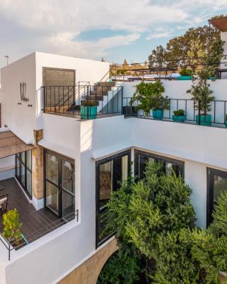 Hotel Boutique V