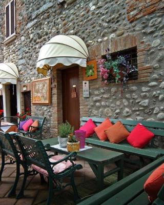 AL BORGO ANTICO affittacamere