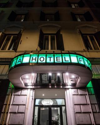 Raeli Hotel Floridia