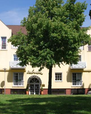 Hotel Stadtresidenz