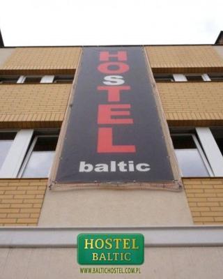 Baltic Hostel