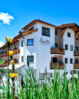 Alpen Boutique Hotel Alpetta