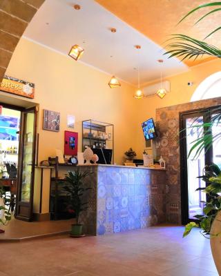 Fratelli Clemente Spa and Hotel