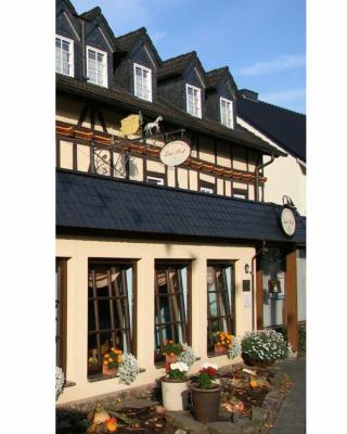 Hotel-Restaurant Zur Post