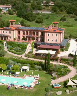 Saturnia Tuscany Hotel