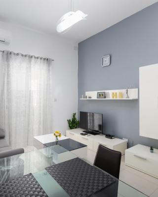 Modern 2 Bedroom Apartment (Msida)