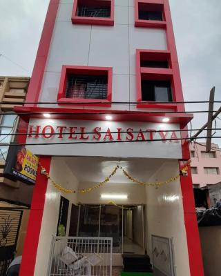 Hotel Sai Satya