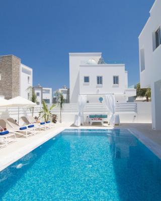 Fig Tree Bay Residences Lantiana Villa 1