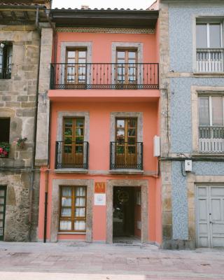 LA ATALAYA