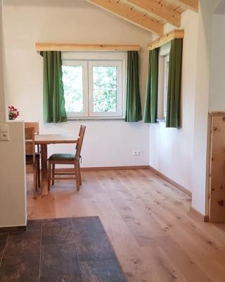 Ferienhaus Grillbauer
