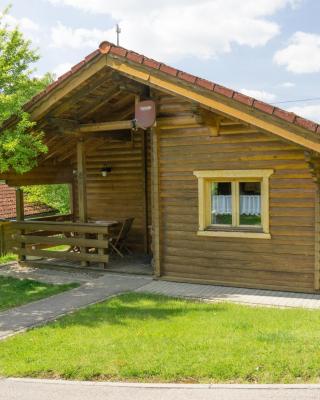 Ferienhaus Bayern