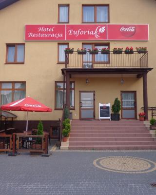 Hotel & Restauracja Euforia