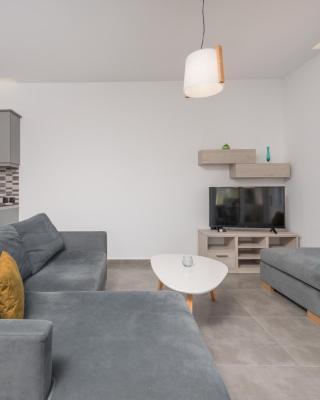 Babos Apartment