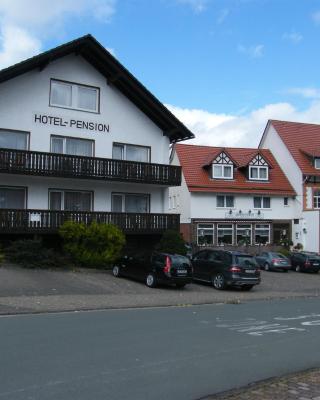 Gasthaus Hotel Pfeifferling