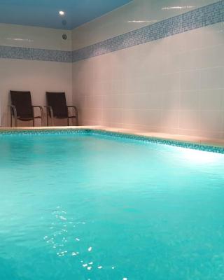 Pension Aspen Harrachov
