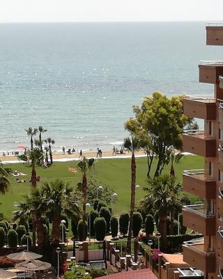 1ª Linea Playa Deluxe Costa Marina
