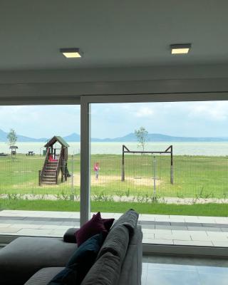 Rezeda Apartman