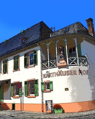 Hotel Karthäuser Hof
