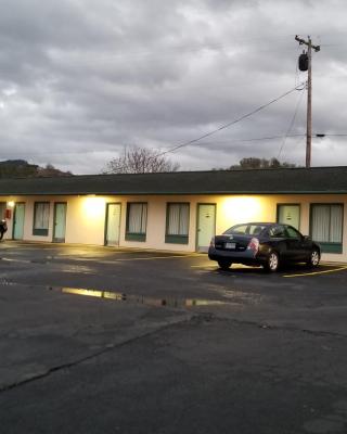 Quick Stop Motel