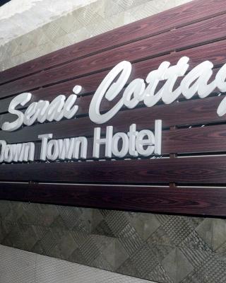 The Serai Cottage Downtown Hotel