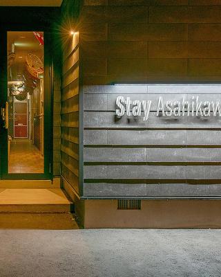 Stay Asahikawa Koto