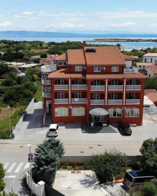 Hotel Livadic & Restaurant