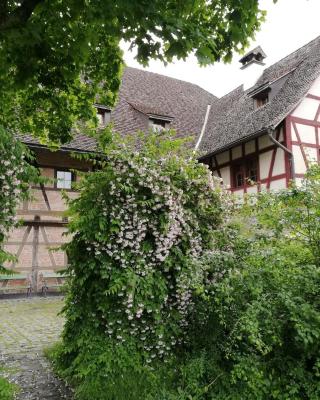 Jugendherberge Feldkirch