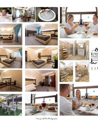 Kunesias B&B