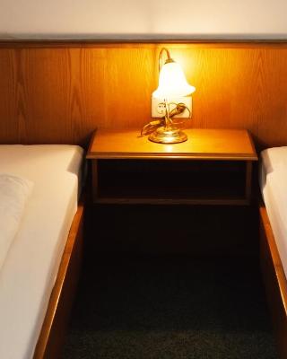 Pension Rupertstubn