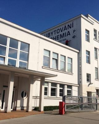 Hostel BOHEMIA