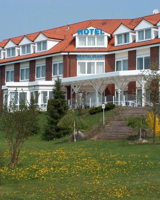 Hotel Trebeltal