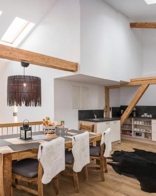 Wendelstein Lodge