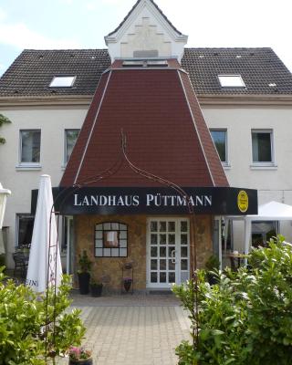 Landhaus-Püttmann