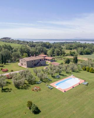 Agriturismo La Sosta di Annibale