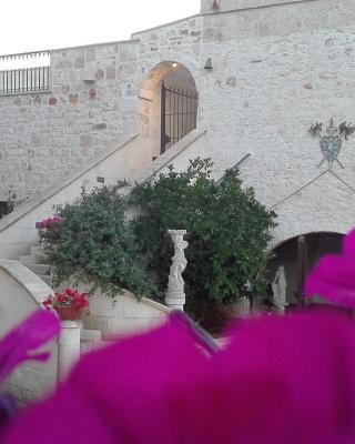 MASSERIA Le Betulle