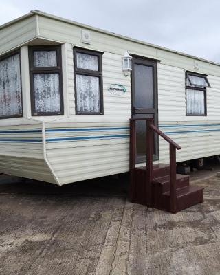 40 AntrimHeights MOBILE self catering can sleep 6