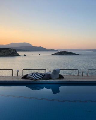 Apartment Sunkiss - Roxan Residence